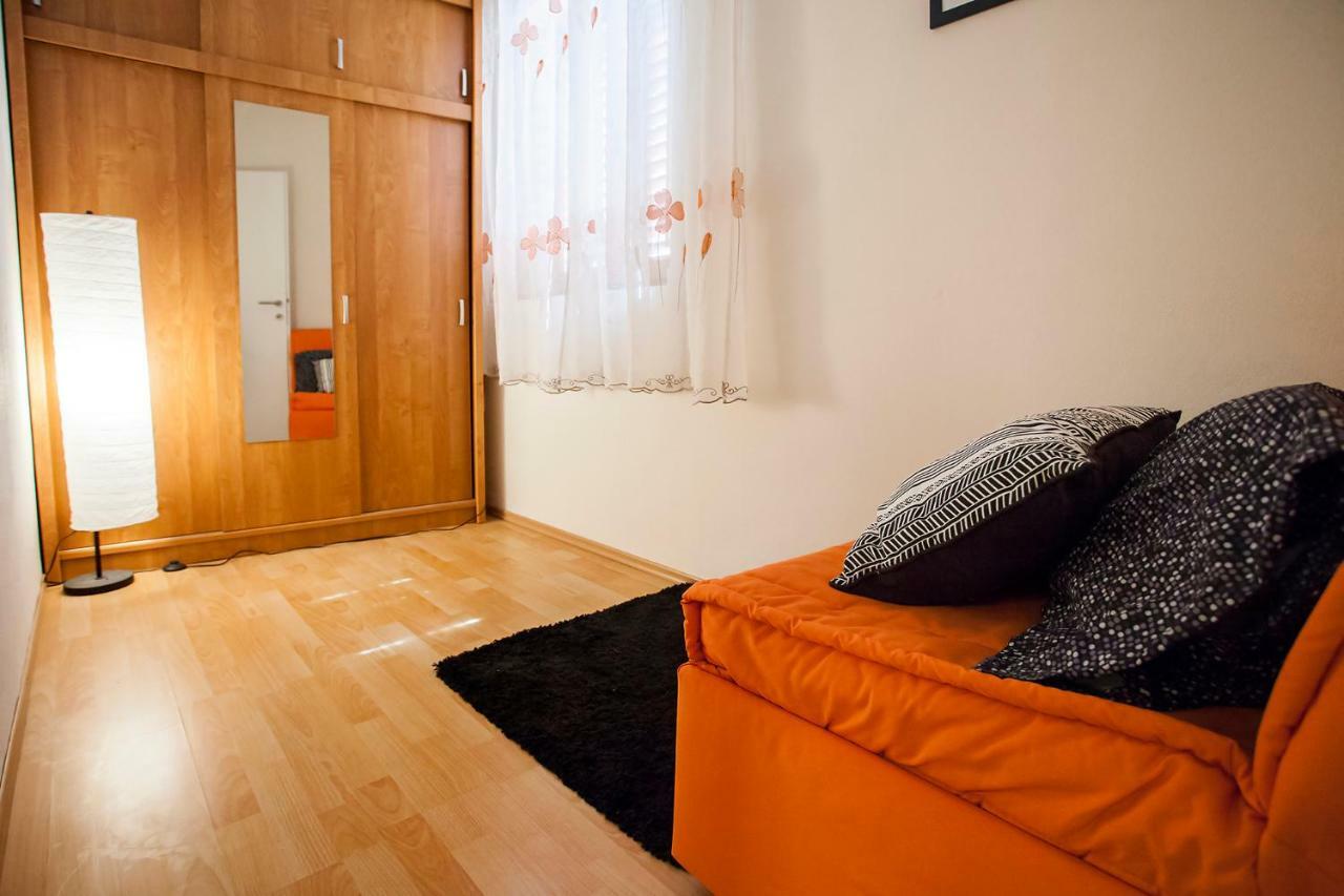 Apartment Koper Zewnętrze zdjęcie