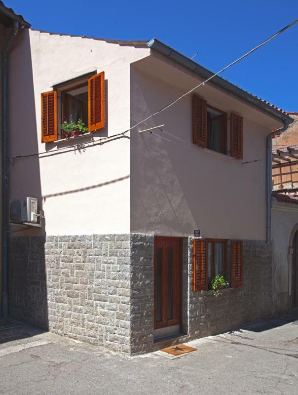 Apartment Koper Zewnętrze zdjęcie